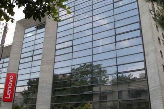 LENOVO